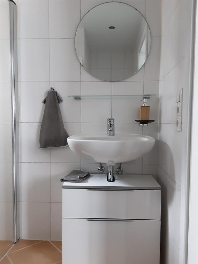 Appartement Im Hasental Гармиш-Партенкирхен Экстерьер фото