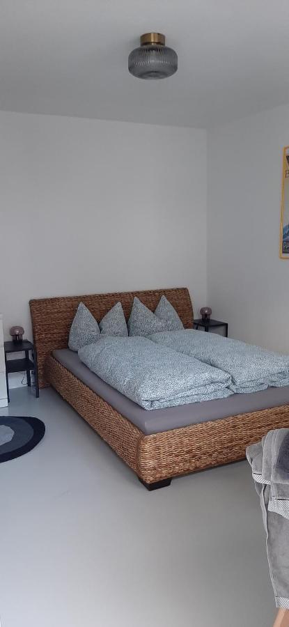 Appartement Im Hasental Гармиш-Партенкирхен Экстерьер фото